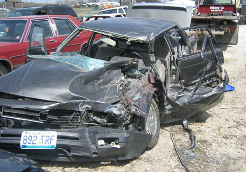 Car Accident Death Pic