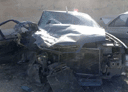 Iran car crash
