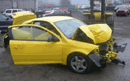 Yellow Cars