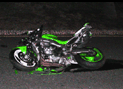 MIT Bike Crash