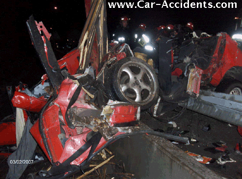 Fatal Car Crash Pictures Stats