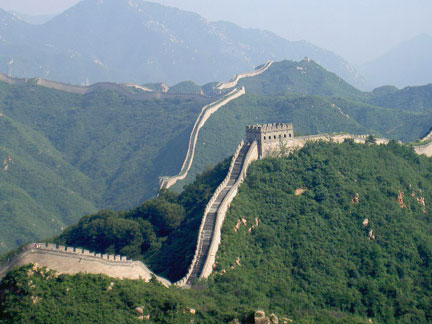 China Great Wall 
