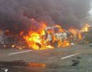 UAE traffic crash