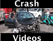 Crash Videos