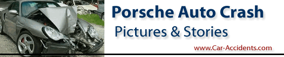 Porsche Car Accidents