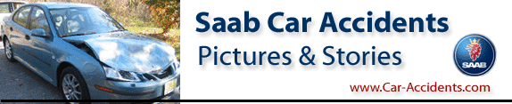 Saab Car Accidents