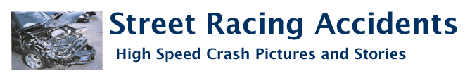 Racing Accidents