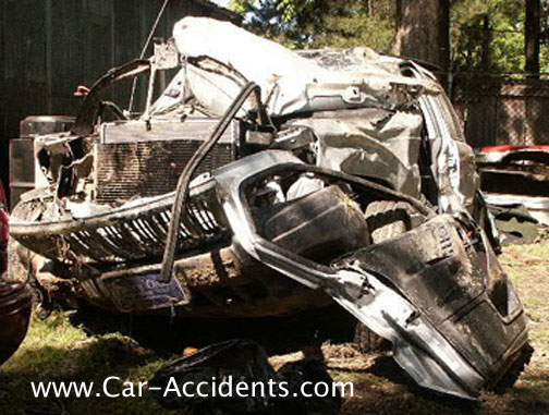 Jeep Fatal Crash