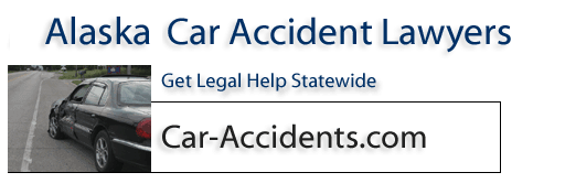 Alaska Car Accidents