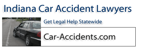 Indiana Auto Accident