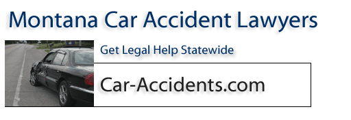 Montana Car Accident Attorneys