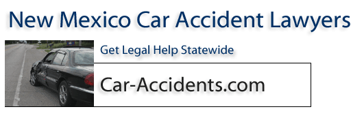 New Mexico Car Accidents