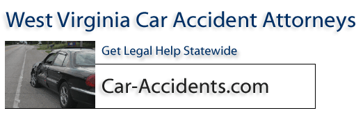 West Virginia Car Accident