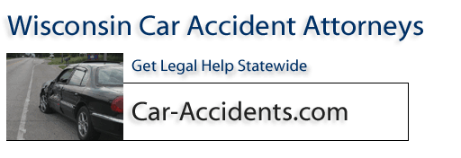 Wisconsin Car Accidents