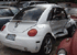 VW Bug Crashes
