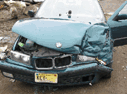 BMW Car Accident Crash Pictures