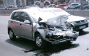 UAE Car Crash