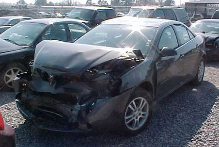 Illinois Car crash