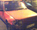 Renault Crash