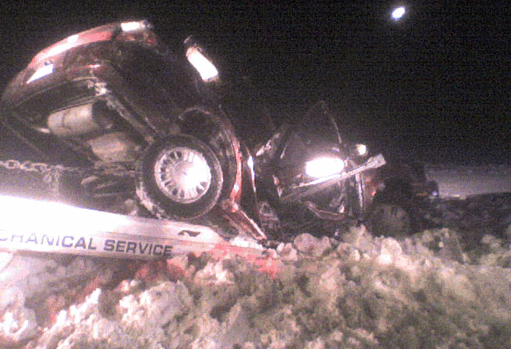 Fatal Accident New Hampshire