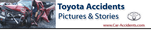 Toyota Accidents