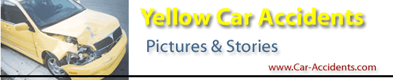 Yellow Car Accidents