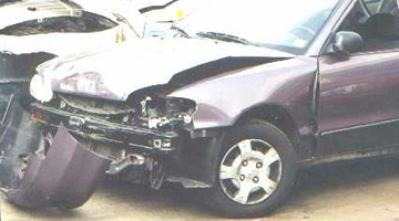 Hyundai Accent Accidents