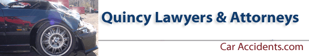 Quincy Lawyers and Attorneys